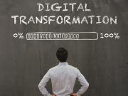 Business Transformation: Strategien für eine erfolgreiche Digitalisierung Business Transformation