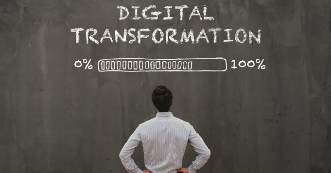 Business Transformation: Strategien für eine erfolgreiche Digitalisierung Business Transformation