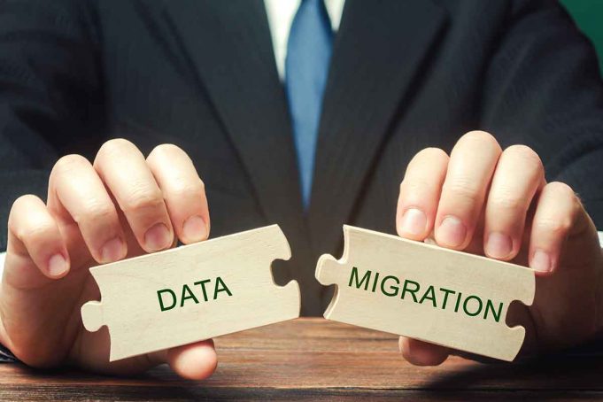 Erfolgreiche Datenmigration: Tipps und Tricks für ein reibungsloses Verfahren datenmigration