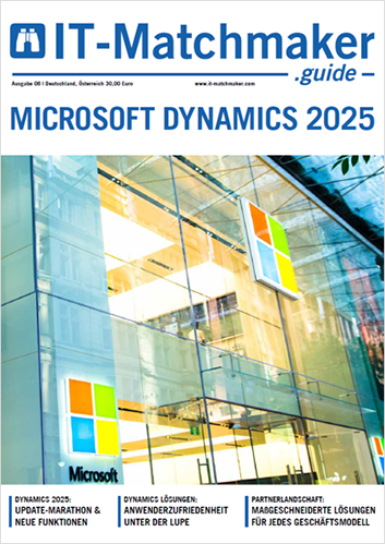 Microsoft Dynamics Software