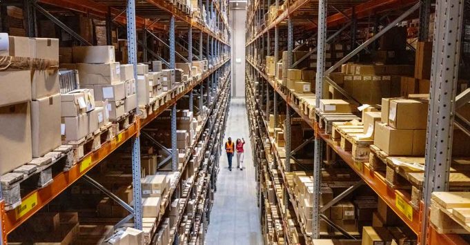 Nachhaltigkeit als Gamechanger Nachhaltigkeit in der Transport- und Logistikbranche