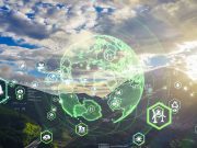 Intelligente Netzwerke beheben Fehler selbst Zukunft der Netzwerke