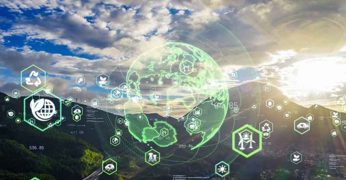 Zukunft der Netzwerke: Wie fortschrittliche Technologien unsere Welt verändern Zukunft der Netzwerke