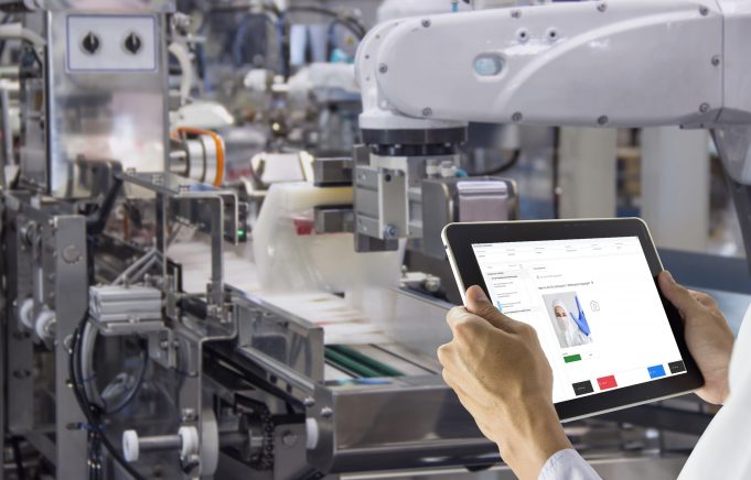 IT-Checkliste macht die Fertigung papierlos Papierlose Fertigung