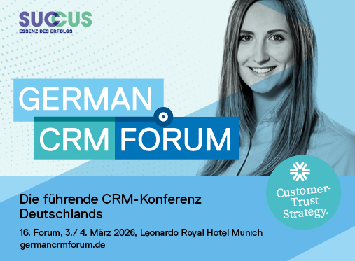 German CRM Forum german crm forum