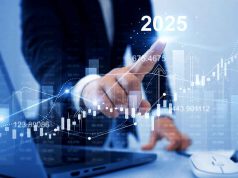 ERP-Trends 2025: Innovationen für Effizienz und Digitalisierung ERP-Trends 2025