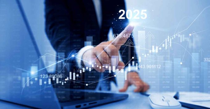 ERP-Trends 2025: Innovationen für Effizienz und Digitalisierung ERP-Trends 2025