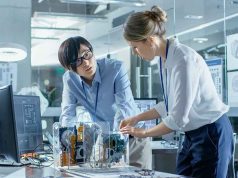 Frauen in der IT-Führung: Mit diesen 5 Strategien an die Spitze IT-Fachkräftemangel