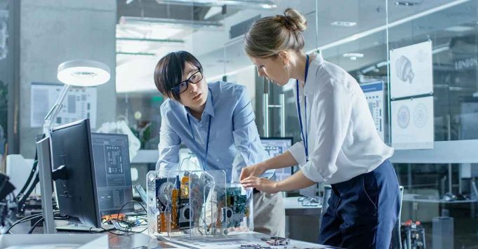 IT-Fachkräftemangel: Wie Unternehmen IT-Talente gewinnen IT-Fachkräftemangel