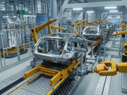 Produktionsplanung 2026: So gelingt der Spagat zwischen Effizienz und Resilienz Produktionsplanung 2026