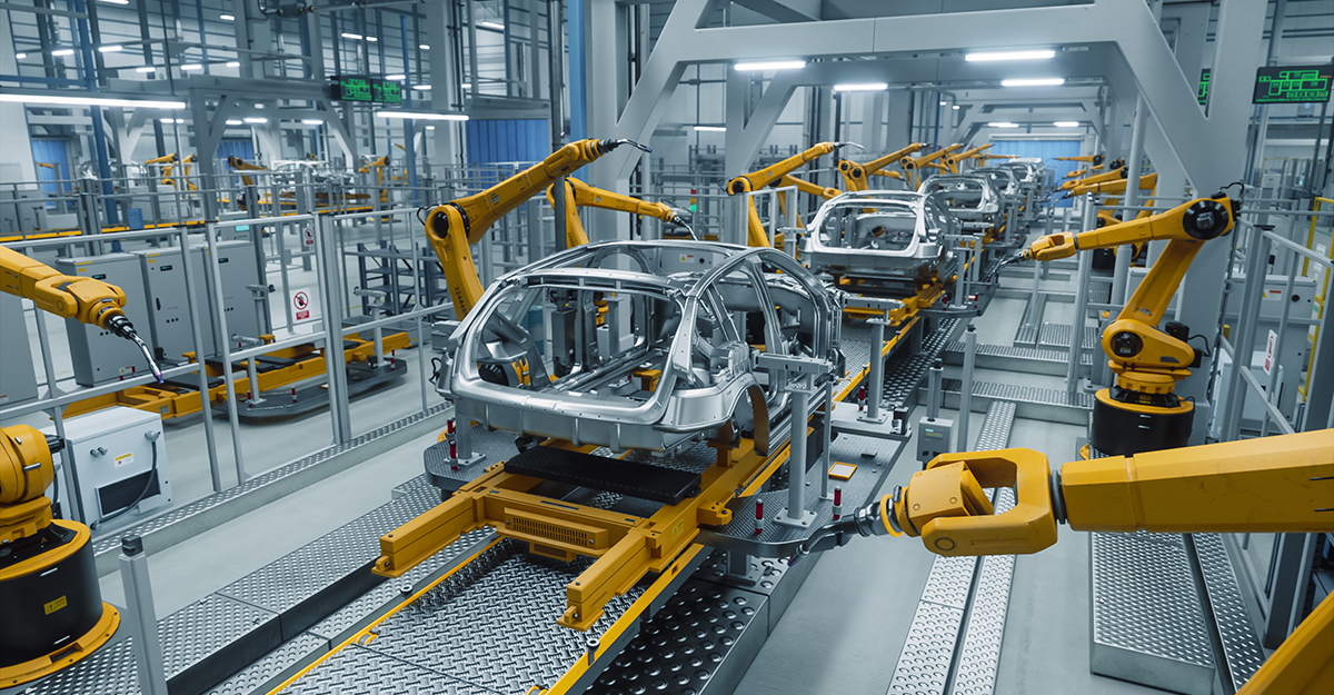 Produktionsplanung 2026