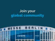 CWIEME Berlin 2026 CWIEME Berlin