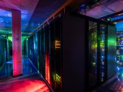 Dedicated Server – Die bessere Wahl für KI-Anwendungen? Dedicated Server für KI-Anwendungen