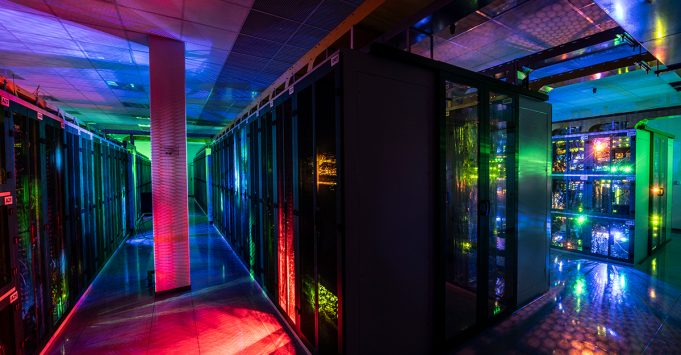 Dedicated Server – Die bessere Wahl für KI-Anwendungen? Dedicated Server für KI-Anwendungen