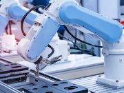 Studie: Fertigungsindustrie droht Rückschritt durch zögerliche Digitalisierung digitale Transformation in der Fertigungsindustrie