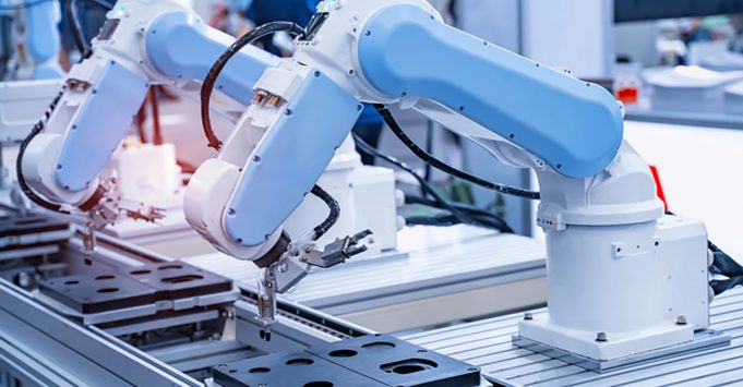 Studie: Fertigungsindustrie droht Rückschritt durch zögerliche Digitalisierung digitale Transformation in der Fertigungsindustrie