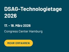 DSAG-Technologietage 2026 dsag-technologietage