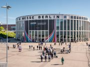 CWIEME Berlin 2025: die Zukunft der Elektrotechnik erleben CWIEME Berlin 2025