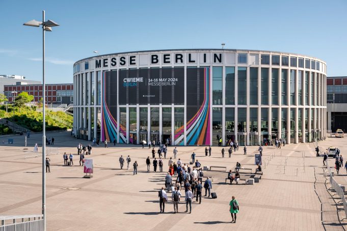 CWIEME Berlin 2025: die Zukunft der Elektrotechnik erleben CWIEME Berlin 2025