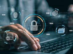 IT-Security nutzt Mobile Credentials und Biometrie Sicherheitstrends 2025