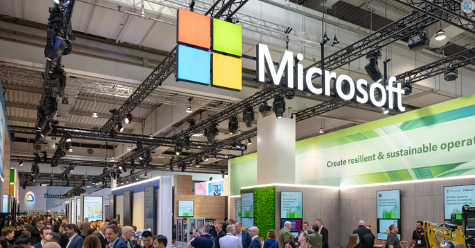 Künstliche Intelligenz auf der HANNOVER MESSE: Digitale Intelligenz für eine effizientere und nachhaltigere Produktion Künstliche Intelligenz auf der HANNOVER MESSE