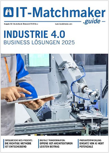 Industrie-4.0 Software