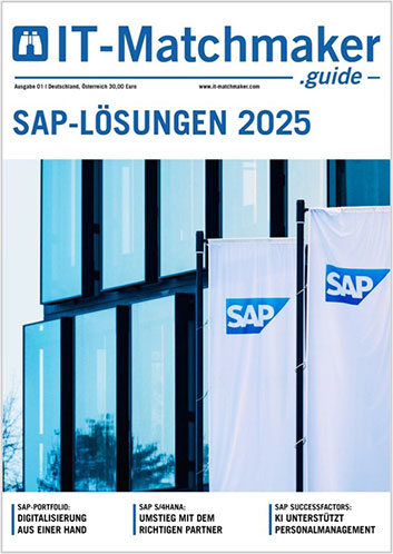 SAP-Partner 2025