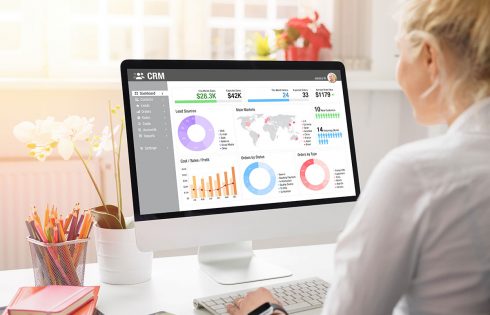CRM Software