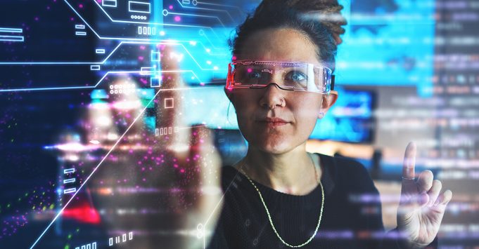 Chancengleichheit für Frauen in der Tech-Branche Frauen in der Tech-Branche