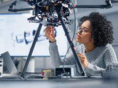 Frauen in MINT-Berufen: Potenziale nutzen, Vielfalt stärken, Zukunft gestalten Frauen in Mint-Berufen