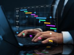 Fertigungssteuerung auf dem Weg zur Modularität Manufacturing Execution System schnell einführen