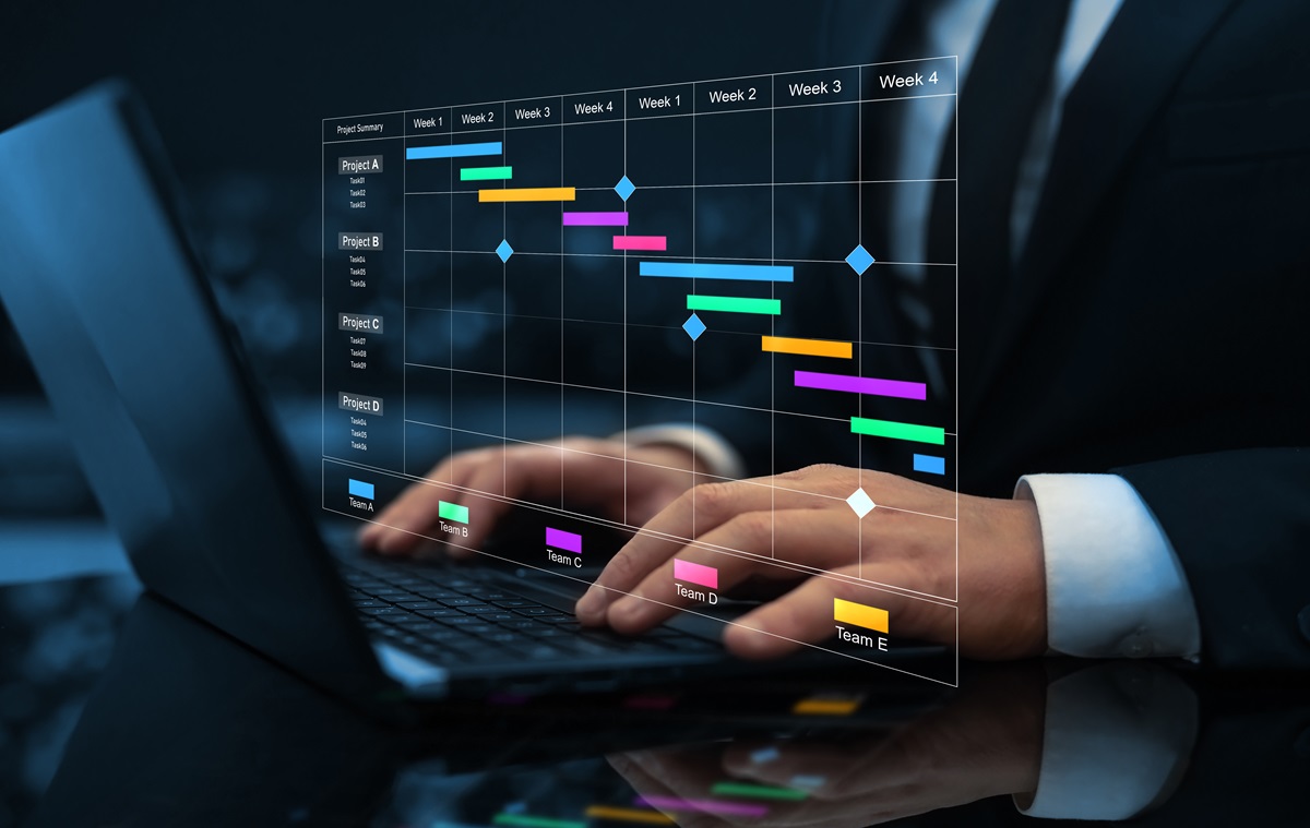 Manufacturing Execution System schnell einführen