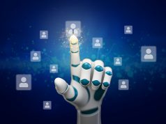 HMI 2025: Trovarit präsentiert KI-gestützte Software-Auswahl Software-Auswahl mit smartRFI