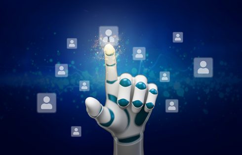 Software-Auswahl mit smartRFI