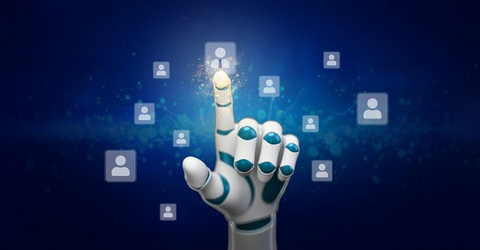 smartRFI – Der smarte Weg zur Auswahl der passenden Business-Software Software-Auswahl mit smartRFI