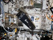 Die Raumstation ISS als Muster für IT-Sicherheit