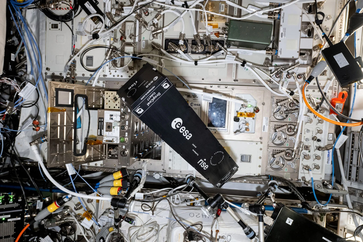 Sicherheitslösungen für abgelegene Systeme