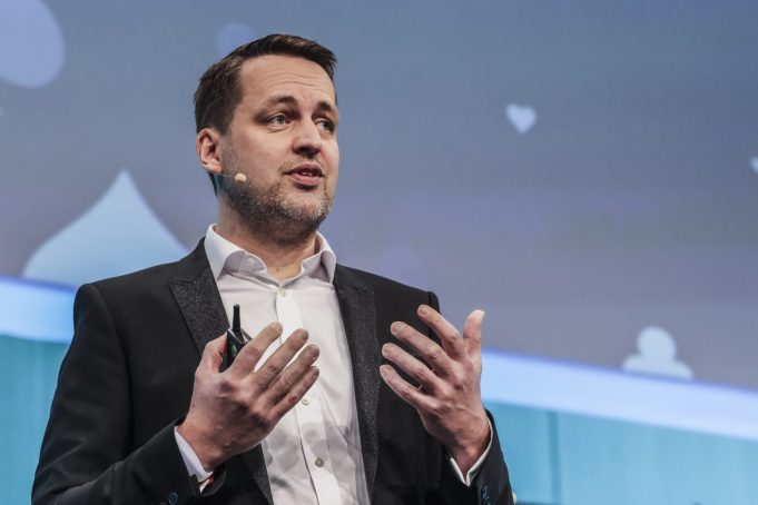 Einblicke von den DSAG-Technologietagen: Strategie Royale trifft klare SAP-Forderungen DSAG-Jahreskongress 2025