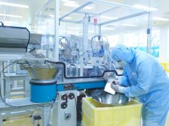 MES-Einführung in der Medizinfertigung erfolgreich umgesetzt MES-Einführung