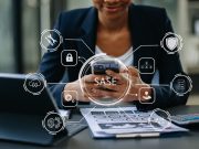 Secure Access Service Edge sichert Compliance Secure Access Service Edge