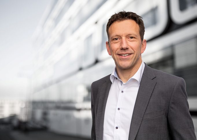 Nur mit Digitalisierung hat die Produktion in Deutschland eine Zukunft Digitalisierung in der Produktion