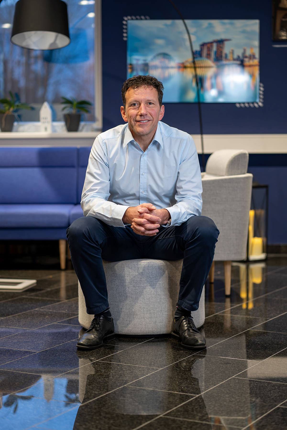 Digitalisierung in der Produktion