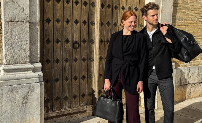 Vom Leder zur Cloud: Wie Braun Büffel Digitalisierung lebt digitale Transformation im Mittelstand