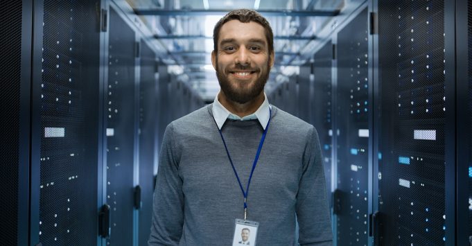 IT im C-Level: Warum Technologie heute Führung braucht IT im C-Level