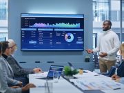 Cloud Sourcing Strategien 2025: Was die Lünendonk-Studie über digitale Souveränität, KI und Abhängigkeiten verrät Multi-Cloud-Strategie