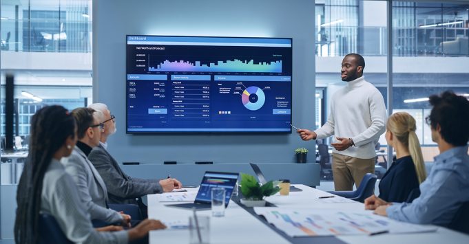 Cloud Sourcing Strategien 2025: Was die Lünendonk-Studie über digitale Souveränität, KI und Abhängigkeiten verrät Multi-Cloud-Strategie