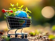 Einkauf mit Künstlicher Intelligenz: Präzisere Lieferantenauswahl durch KI & Expertenwissen Nachhaltigkeit im Einkauf