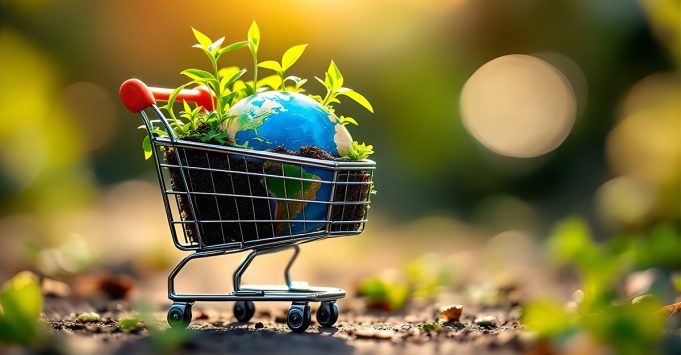 Einkauf mit Künstlicher Intelligenz: Präzisere Lieferantenauswahl durch KI & Expertenwissen Nachhaltigkeit im Einkauf