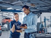 Mehr Sichtbarkeit, weniger Retouren: Wie gute Produktdaten den Aftermarket stärken Produktdaten im Aftermarket