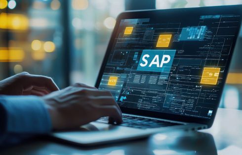 SAP Migration